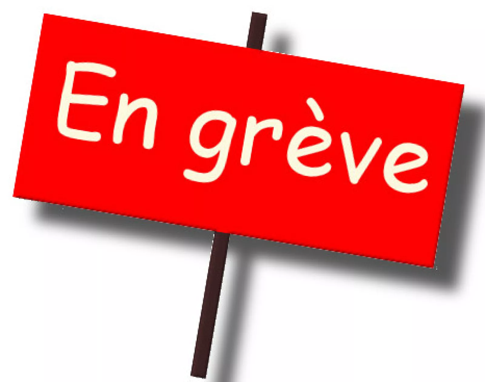 And Gueusseum annonce une grève totale les 17 et 18 septembre sans service minimum
