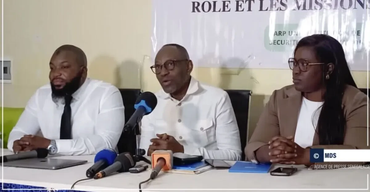 Exercice illégal de la pharmacie: l’ARP annonce des « sanctions corsées »