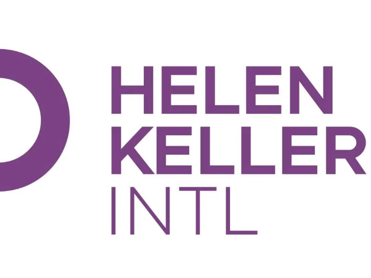 Helen Keller recrute un Coordonnateur de projet fortification