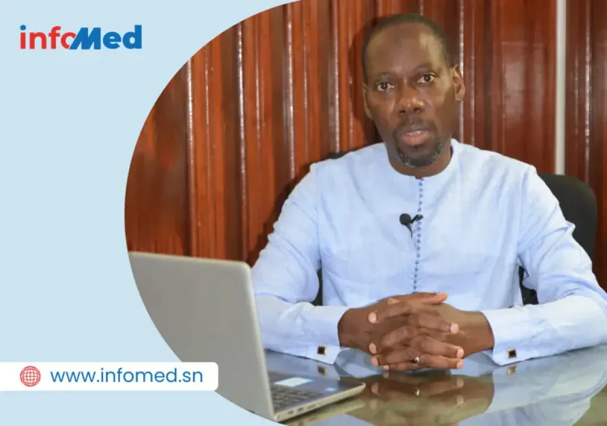 Interview avec Docteur Assane Diop : « L’automédication comporte des risques très graves »