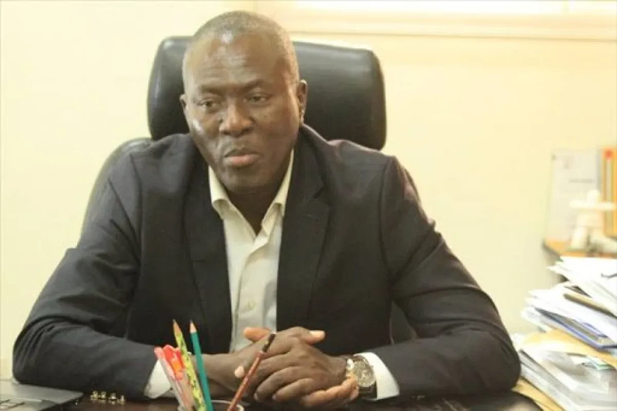 INTERVIEW AVEC LE PR SALIOU DIOP, DIRECTEUR DU CENTRE NATIONAL DE TRANSFUSION SANGUINE (CNTS): « Pour des besoins estimés à 180 000 poches de sang, le Sénégal n’a réalisé que 117 000 dons en 2022 »