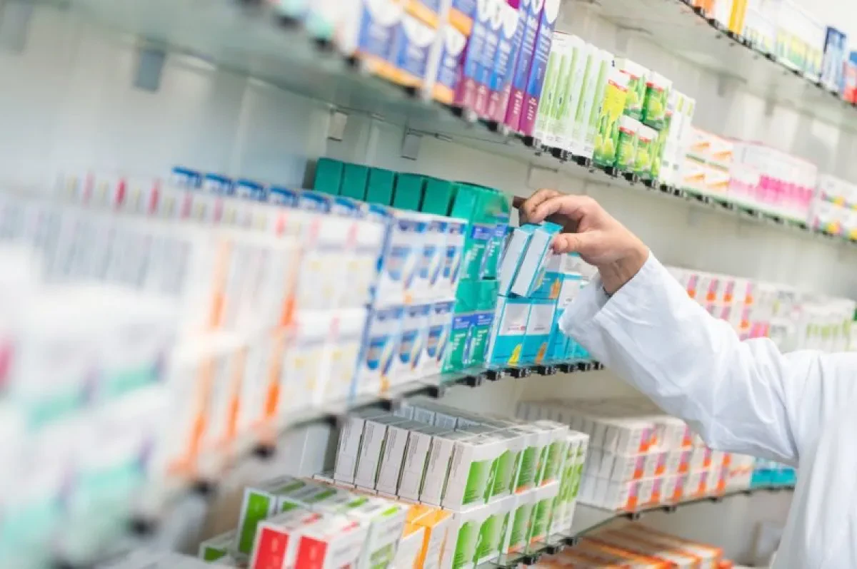 La CEDEAO cherche un professionnel chargé des médicaments