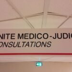 Unité médico-judiciaire