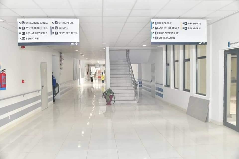Infrastructures aériennes, hôpitaux et aéroportuaires…Les grands projets du Président Macky Sall
